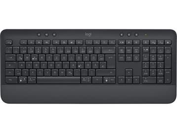 Logitech Signature K650 - Draadloos Toetsenbord -, Verzenden, Nieuw, Logitech