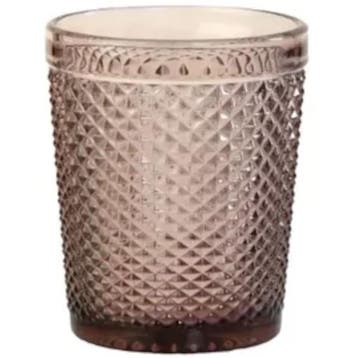 Tumblers | STING | Glas | 32.5cl | 6 Stuks | Ø84x103(h)mm, Zakelijke goederen, Verzenden, Nieuw in verpakking