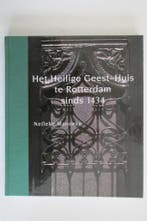 Het Heilige Geest-Huis te Rotterdam sinds 1434 9789076638089, Boeken, Verzenden, Gelezen, N. Manneke