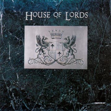 cd - House Of Lords - House Of Lords, Verzenden, Zo goed als nieuw
