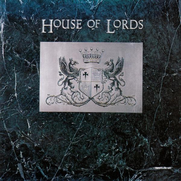 cd - House Of Lords - House Of Lords, Cd's en Dvd's, Cd's | Overige Cd's, Zo goed als nieuw, Verzenden