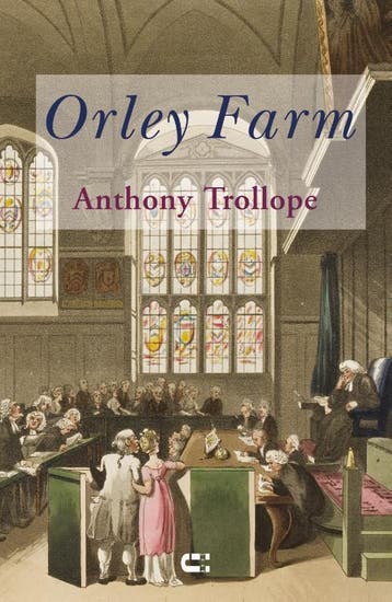 Orley Farm | Anthony Trollope | Nieuw, Ophalen of Verzenden, Nieuw, Anthony Trollope
