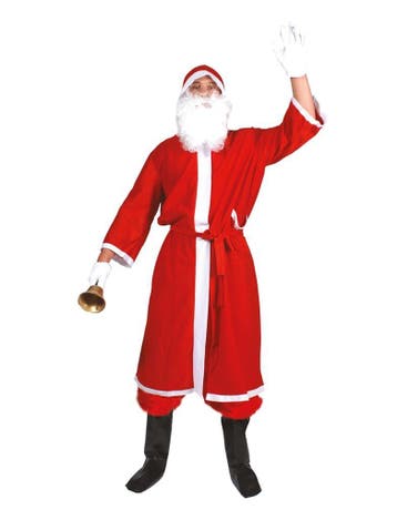 Kerst Mantel Heren Budget, Ophalen of Verzenden, Nieuw
