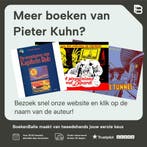 Kapitein Rob, 24.000 mijlen oceaanrace 9789060712009, Verzenden, Gelezen, Pieter Kuhn