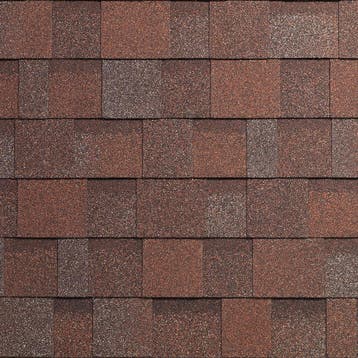 IKO shingle Cambridge 9,5º Xtreme Aged Redwood (54) - 2,17, Ophalen of Verzenden, Nieuw