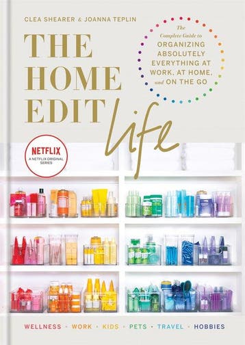 9781784727161 The Home Edit Life Clea Shearer, Boeken, Verzenden, Nieuw, Clea Shearer