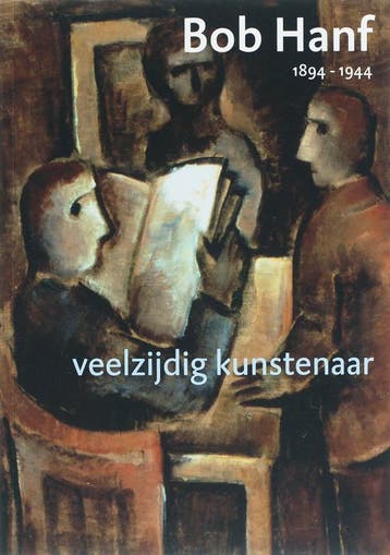 Bob Hanf - WIM VAN DER BEEK 9789040083396, Verzenden, Zo goed als nieuw, WIM VAN DER BEEK
