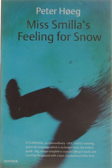 Miss Smillas Feeling For Snow - Peter Høeg 9781860461675, Verzenden, Gelezen, Peter Høeg