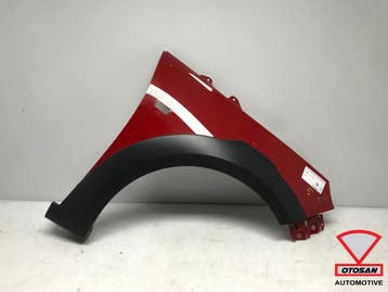 Opel Adam Rocks S Zijscherm Spatbord Rechts Voor Origineel!, Ophalen, Gebruikt, Voor, Opel