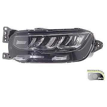 Citroen C5 Aircross Koplamp voor links 2018-2022 Eco LED Val, Verzenden, Nieuw