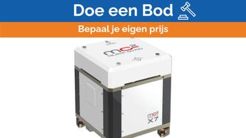 Bieden: Quick MC2 X7 AC gyro anti-roll boat stabilization 1, Ophalen of Verzenden, Nieuw, Motor en Techniek, Zeilboot of Motorboot