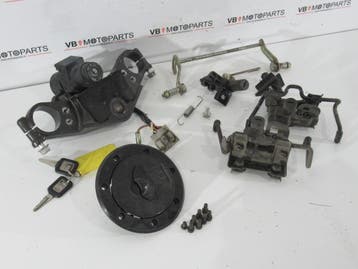 Kawasaki GPX 600 R Contactslot, Ophalen of Verzenden, Nieuw