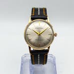 Seiko - Crown 14K Gold filled - Zonder minimumprijs -