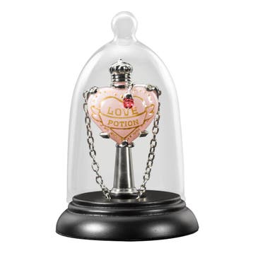 Harry Potter Replica 1/1 Love Potion Pendant and Display, Ophalen of Verzenden, Nieuw