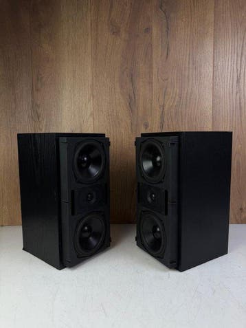 Mission - 761i - Matching Pair Luidsprekerset, Nieuw
