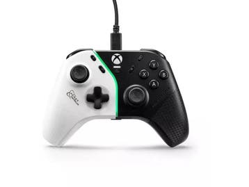 Thrustmaster H.E.A.R.T. - Gamepad - Hall-effect-technologie, Verzenden, Nieuw, Thrustmaster
