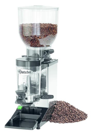 Koffiemolen Model Space II | 230V | Toerental Max. 1300p/min, Verzenden, Nieuw in verpakking