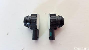 Lynk & Co 01 PDC Parkeersensor 8888765949, Ophalen, Gebruikt