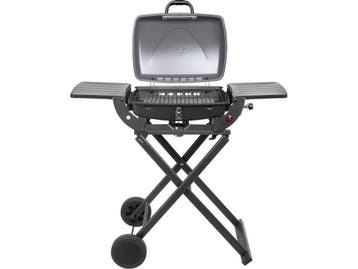 Teesa TSA0150 - Draagbare gasbarbecue BBQ 1000 - 3,6 kW -, Verzenden, Nieuw