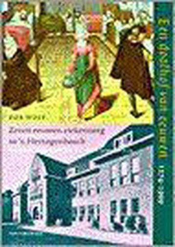 DOOLHOF VAN EEUWEN - R. Wolf 9789061685814, Verzenden, Gelezen, R. Wolf