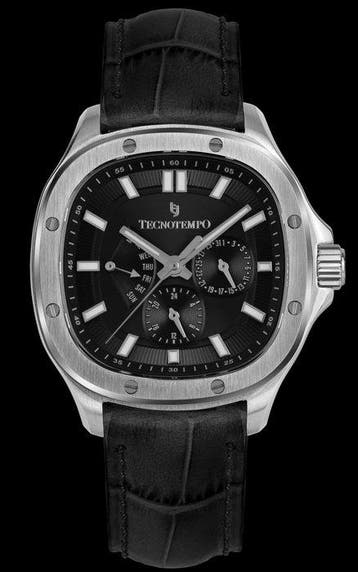 Tecnotempo - MultiReborn - Big Calendar - Limited Edition, Nieuw