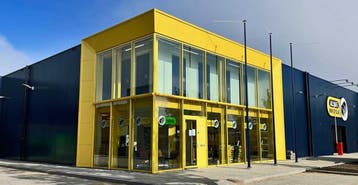 Opslagruimte te huur Purmerend Van IJsendijkstraat 383, Huur