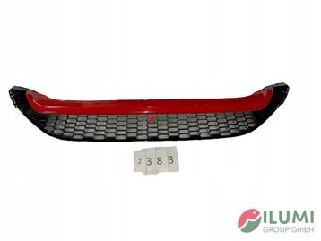 Spoiler, diffuser, bumperlip Ford Focus MK-3 ST-line, Auto-onderdelen, Verzenden, Gebruikt