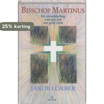 Bisschop Martinus - J. Lorber 9789065561626, Verzenden, Gelezen, J. Lorber