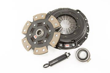 Competition Clutch 1995-1996 Dodge Avenger Stage 4 - 6 Pad, Ophalen of Verzenden, Nieuw