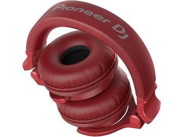 Pioneer Dj -   Rood, Verzenden, Nieuw, Overige merken, Bluetooth