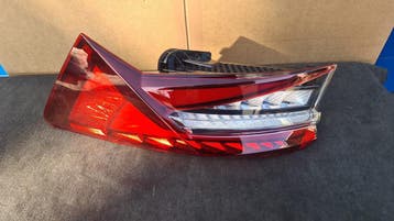SKODA Kodiaq achterlicht Led rechts achter 565945208B, Nieuw