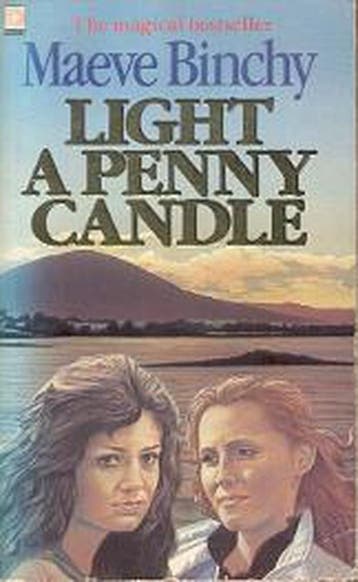 Light a Penny Candle - Binchy 9780340337844, Verzenden, Gelezen, Binchy