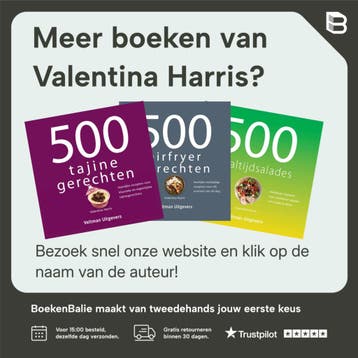 Italiaanse hapjes - Valentina Harris 9789048309368, Verzenden, Zo goed als nieuw, Valentina Harris
