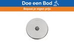 Bieden: Vetus Stainless Steel Water Deck Filler Cap for Boa, Ophalen of Verzenden, Nieuw