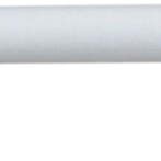 Aidapt Kozijnbeugel - 45cm - Wit, Verzenden, Nieuw