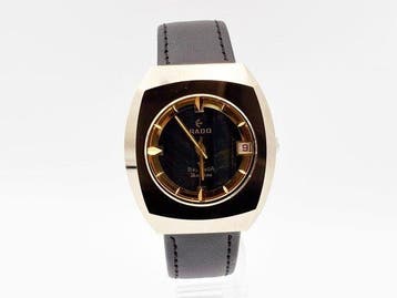 Rado - Balboa Deluxedate - Zonder minimumprijs - Heren -, Nieuw