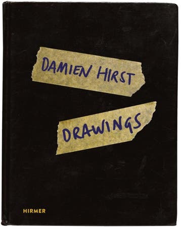 Damien Hirst |  | Nieuw, Ophalen of Verzenden, Nieuw