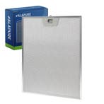 Metaalfilter voor Faber 133.0335.682, Witgoed en Apparatuur, Afzuigkappen, Verzenden, Nieuw