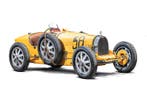 ITALERI 4716 BUGATTI TYPE 35B TARGA FLORIO 1928/MONACO GP..., Verzenden, Nieuw