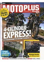 Motoplus - 09 2025, Verzenden, Nieuw, Sport en Vrije tijd