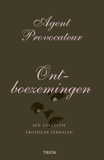Ontboezemingen 9789043910255, Verzenden, Zo goed als nieuw