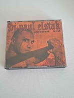 Dj Paul Elstak one day  we kill em all 2 cd plus dvd, Verzenden, Nieuw in verpakking