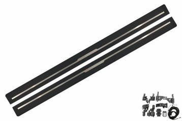 Treeplanken Sidesteps Mercedes GLE W167 19- Elektrisch, Ophalen of Verzenden, Nieuw