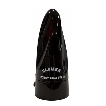 Glomex VT300 AVIOR Zwart DVB-T antenne voor uw boot, Watersport en Boten, Ophalen of Verzenden, Nieuw