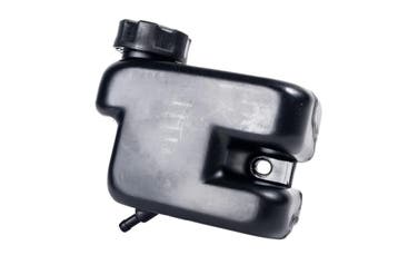 Olietank Voor De Kibani Grasmaaier 196 CC 4.7 PK, Nieuw
