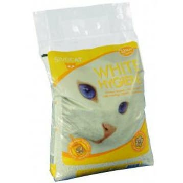 Sivocat Kattenbakvulling White Hygiene Classic Less Track..., Dieren en Toebehoren, Verzenden, Nieuw