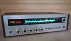 H.H. Scott - R36S. Woodcase Solid state stereo receiver, Nieuw