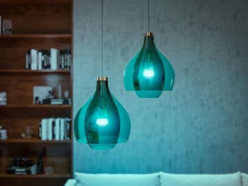 Philips Hue White en Color Ambiance - Slimme LED Lamp E27 -, Verzenden, Nieuw