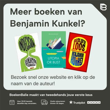 Indecision - Benjamin Kunkel 9780330444576, Verzenden, Gelezen, Benjamin Kunkel