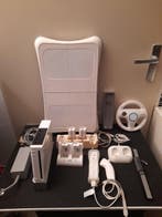 Nintendo - Wii - Wii Gameconsole met Accessoir -, Nieuw